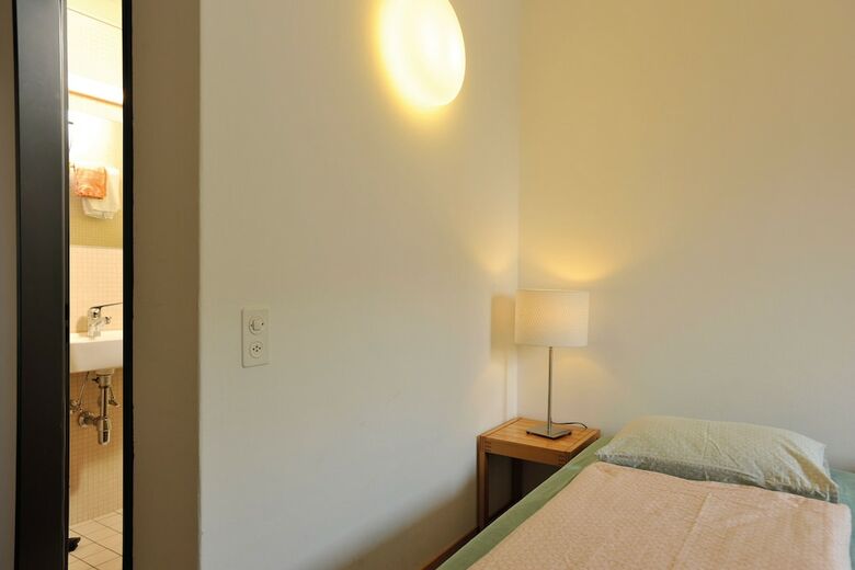 Hostal Youth Hostel Locarno