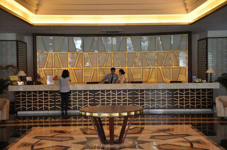Saigon Ban Me Hotel