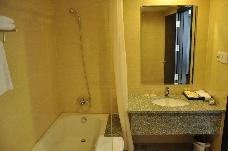 Saigon Ban Me Hotel