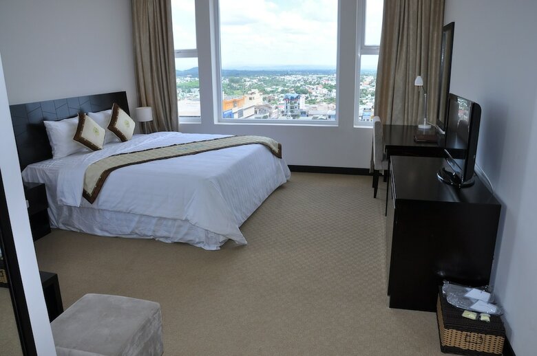 Saigon Ban Me Hotel