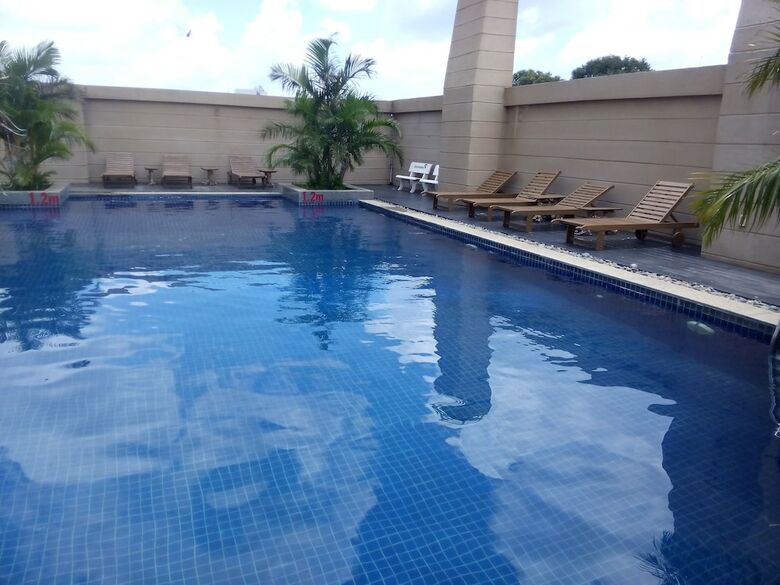 Saigon Ban Me Hotel