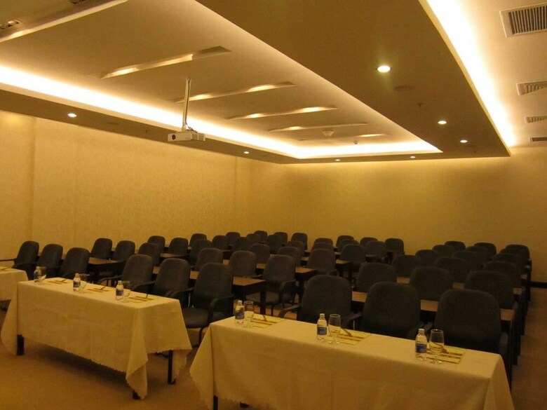 Saigon Ban Me Hotel