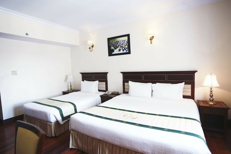 Saigon Dalat Hotel