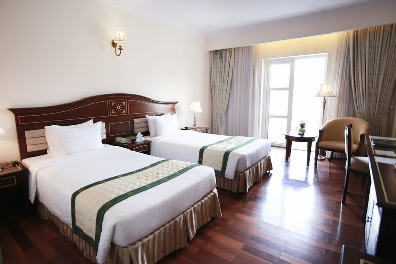 Saigon Dalat Hotel