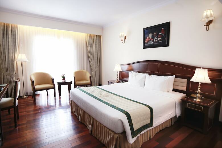 Saigon Dalat Hotel