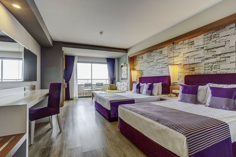 Hotel Tui Magic Life Jacaranda - All Inclusive