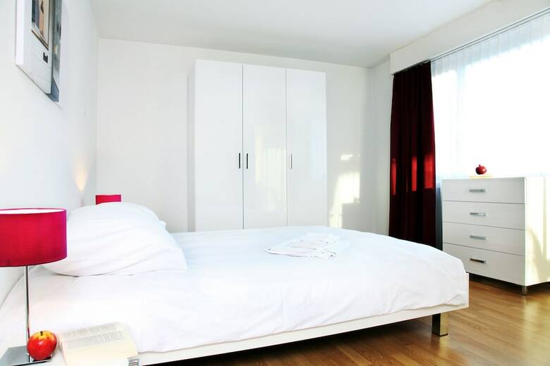 City Stay Apartments Forchstra�e