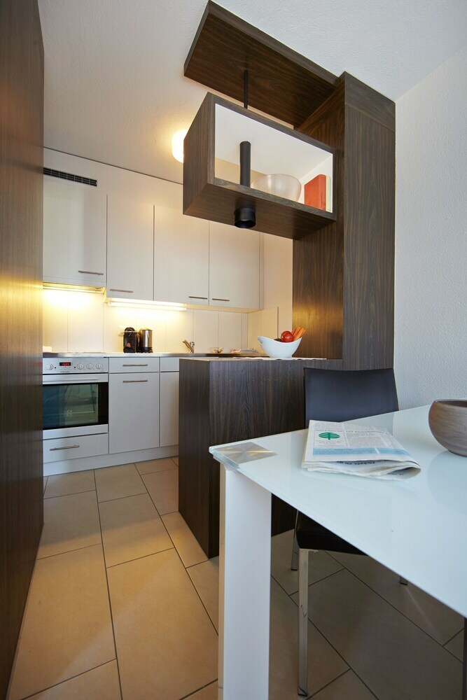 City Stay Apartments Forchstra�e