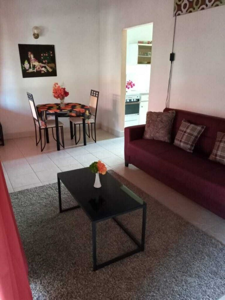 Angler Apartments