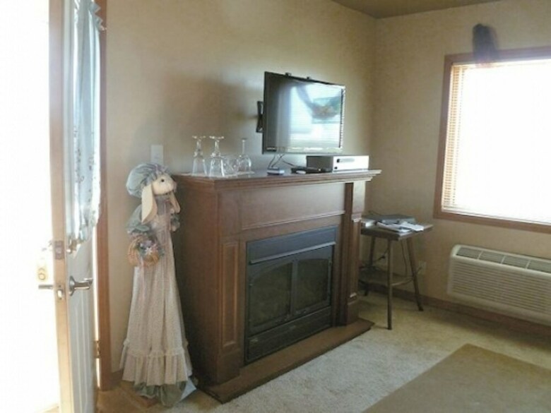 Bed & Breakfast Belle Aire Mansion Guest House