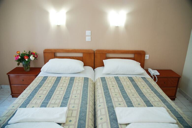 Hotel Commodore Complex - All Inclusive