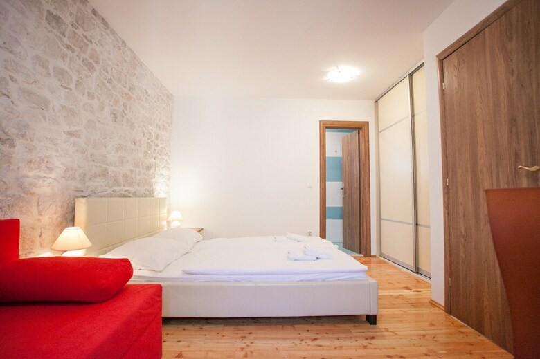 Hotel Villa Marino
