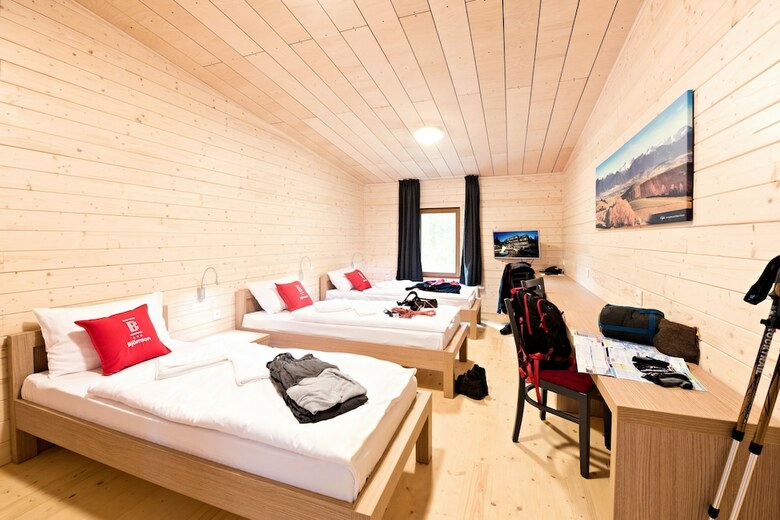 Eko Sport Hotel Bj�rnson