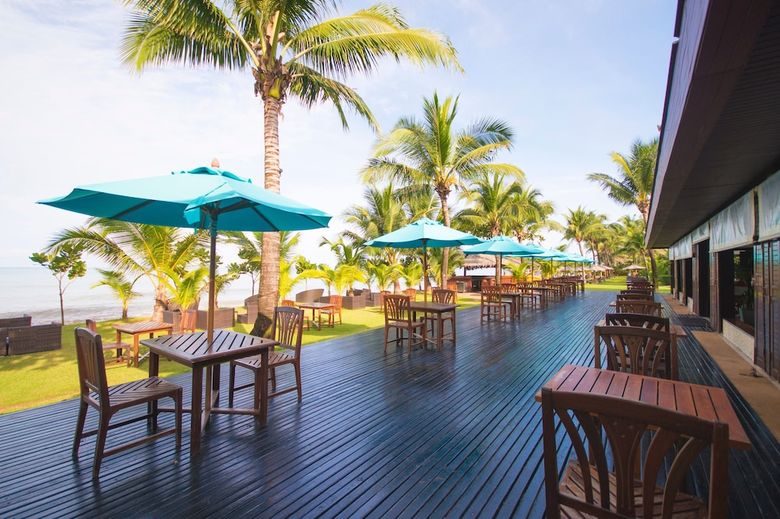 Apartamento La Flora Khao Lak