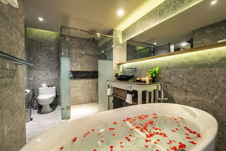 Apartamento La Flora Khao Lak