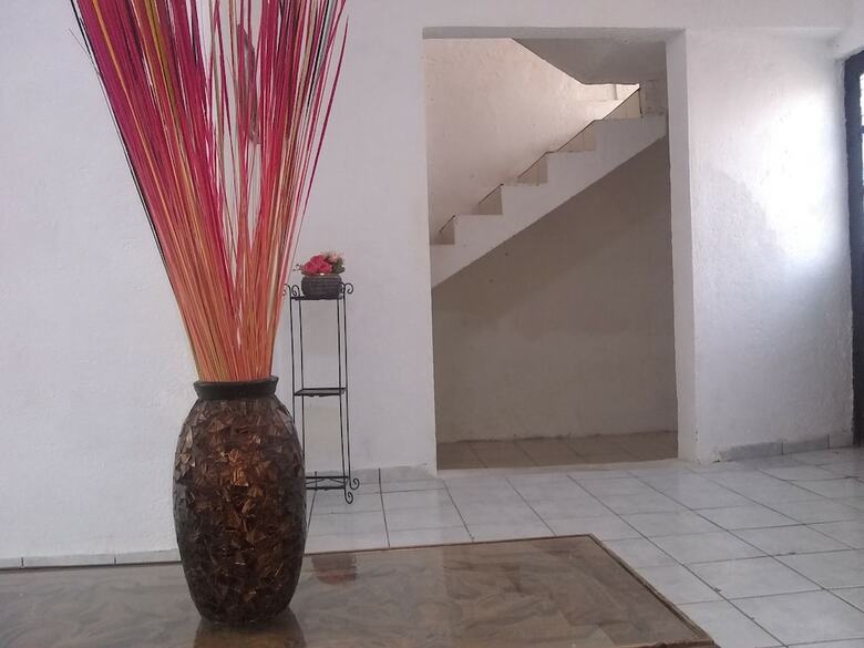 Mes�n Gran Hostal De Tequisquiapan
