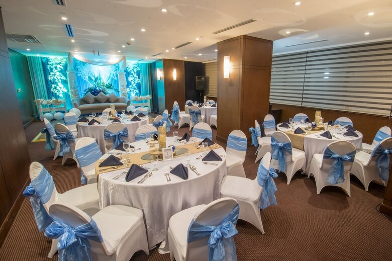 City Garden Hotel Makati