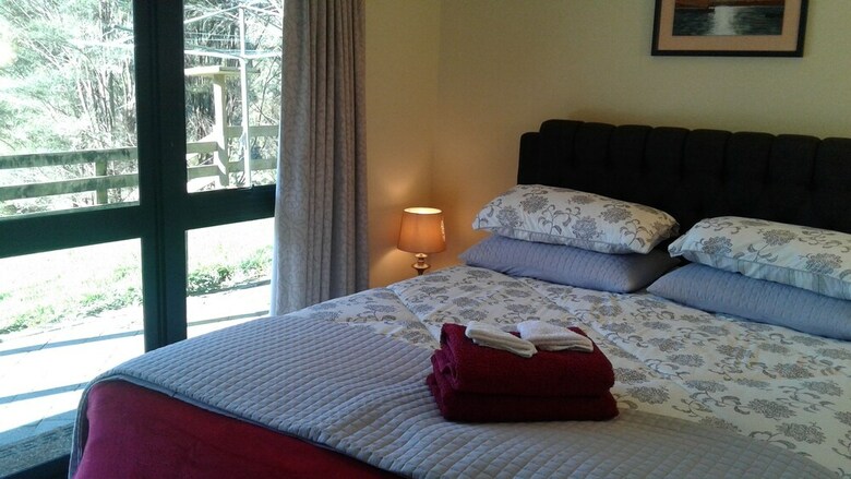 Posada Karamu Valley Lodge