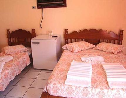Hostal Pousada Caminho Do Mar