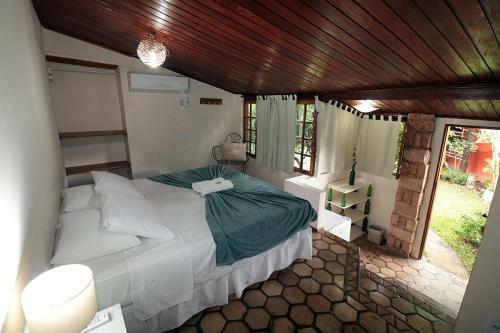Hostal Pouso Da Trilha Hospedagem