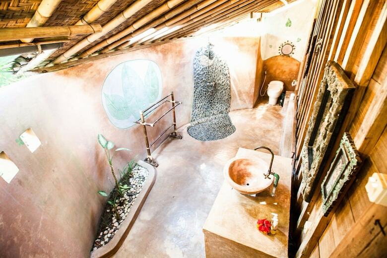 Hotel Swasti Eco Cottages