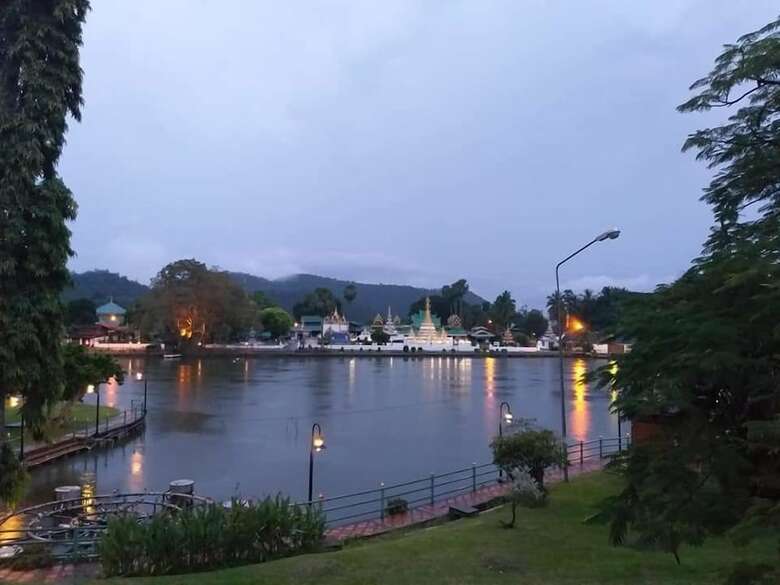 Hotel The Like View Guesthouse