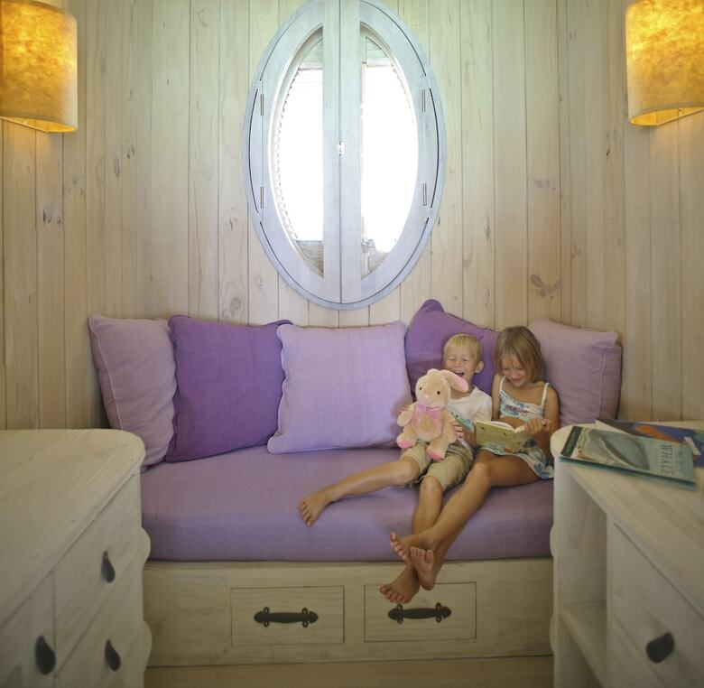 Apartamento Soneva Jani