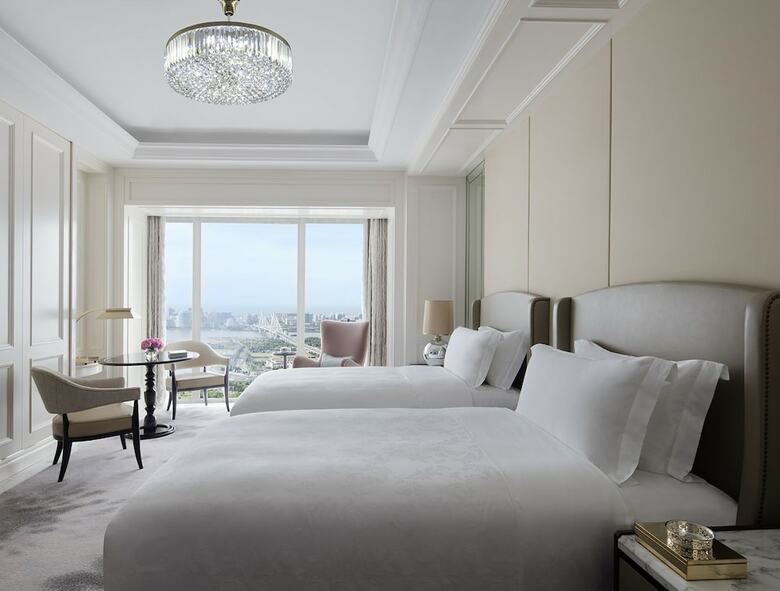 Hotel The Langham, Haikou