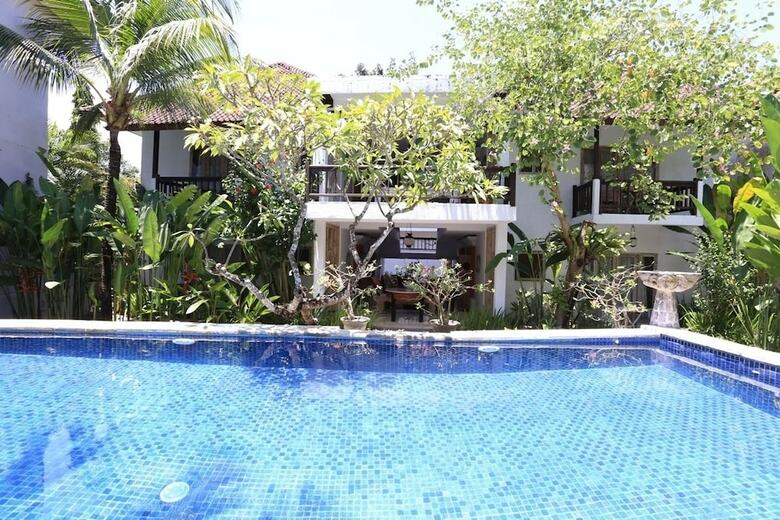 Hotel Reddoorz @ Umalas
