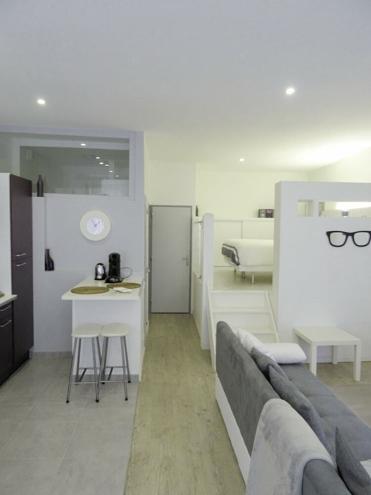Apartamento Unsejouranantes - Loft Cassard