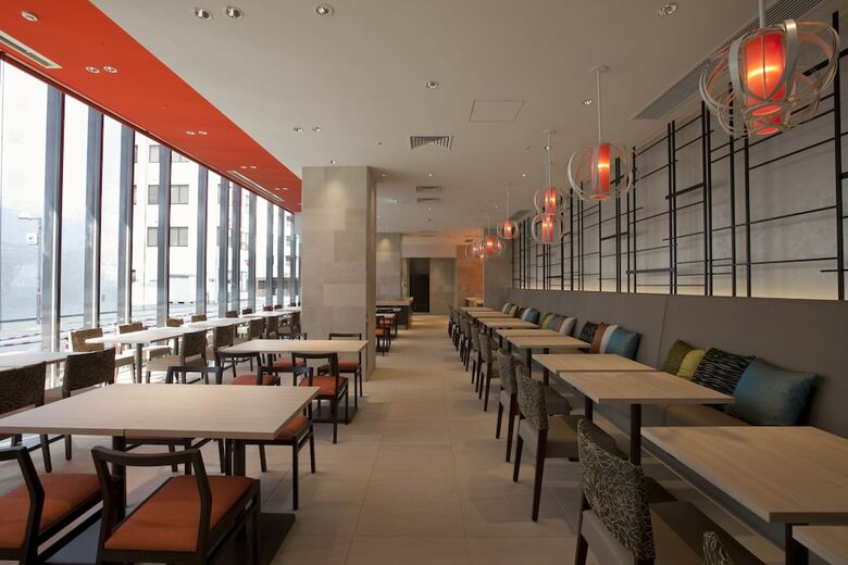 Jr Kyushu Hotel Blossom Hakata Chuo