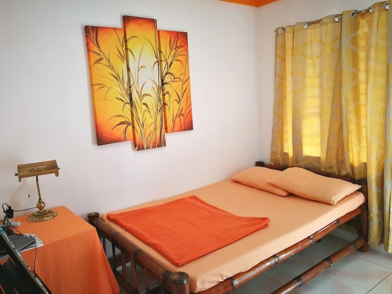 Hotel Villa Carillo Beach Resort