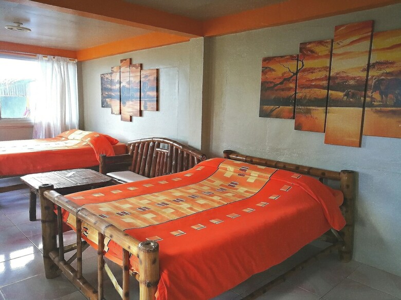 Hotel Villa Carillo Beach Resort