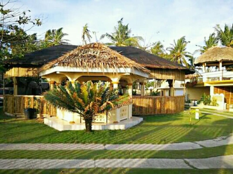 Hotel Villa Carillo Beach Resort