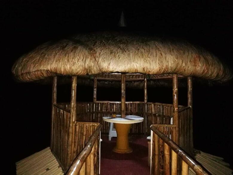 Hotel Villa Carillo Beach Resort