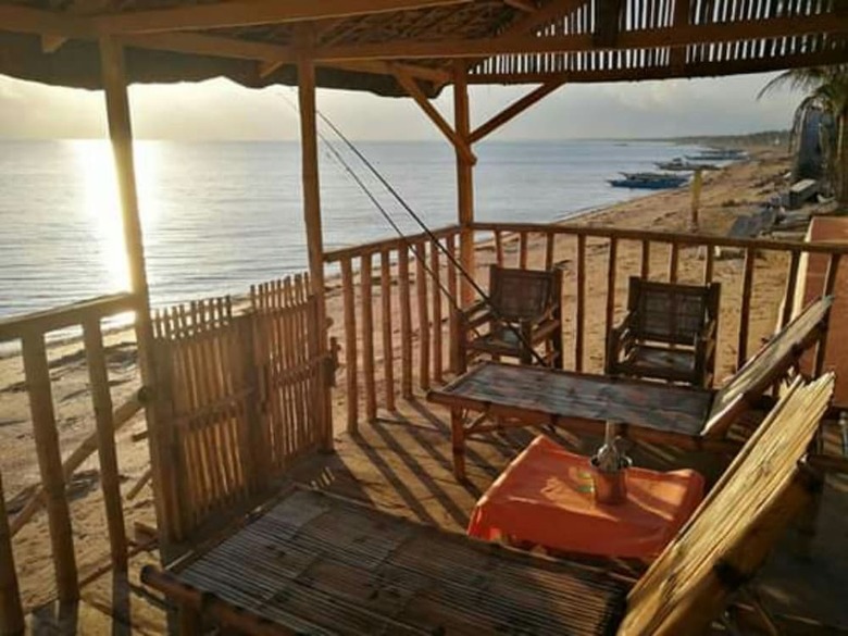 Hotel Villa Carillo Beach Resort