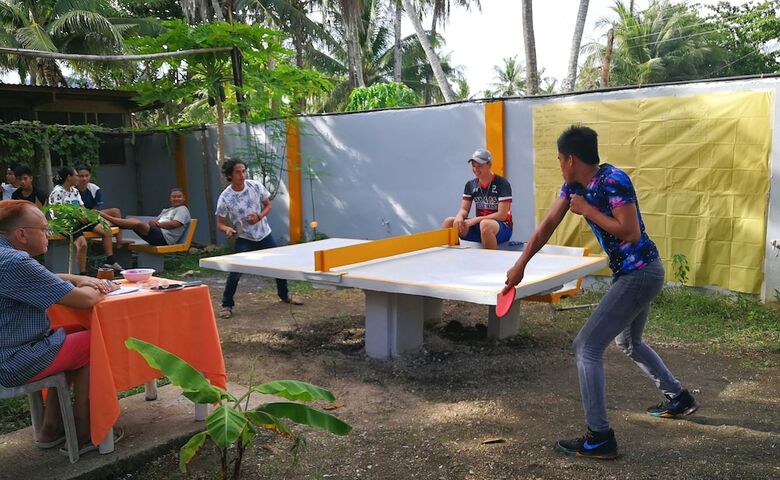 Hotel Villa Carillo Beach Resort