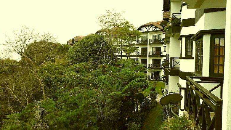 Apartamentos Kpw At Greenhill Resort