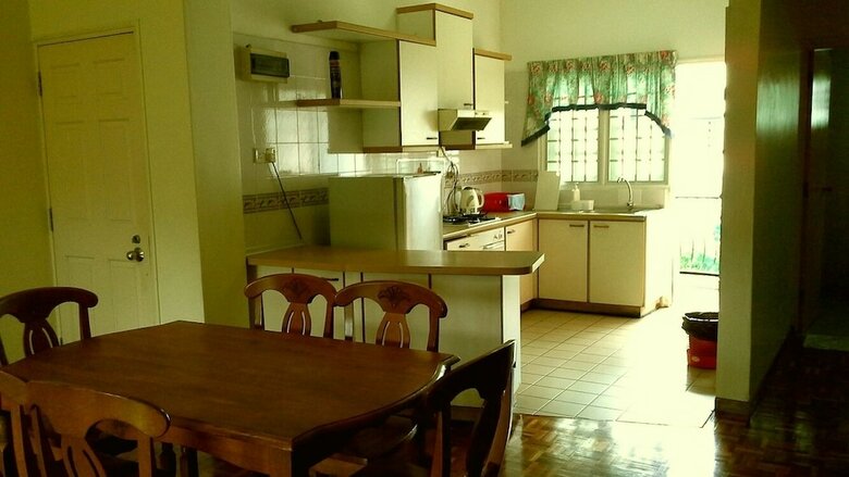 Apartamentos Kpw At Greenhill Resort