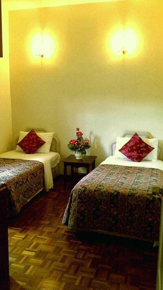 Apartamentos Kpw At Greenhill Resort