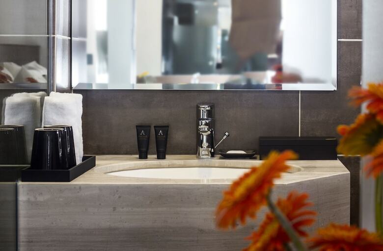 Aroma Nha Trang Boutique Hotel