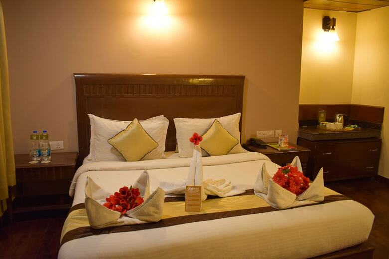 One Earth Royale Boutique Hotel
