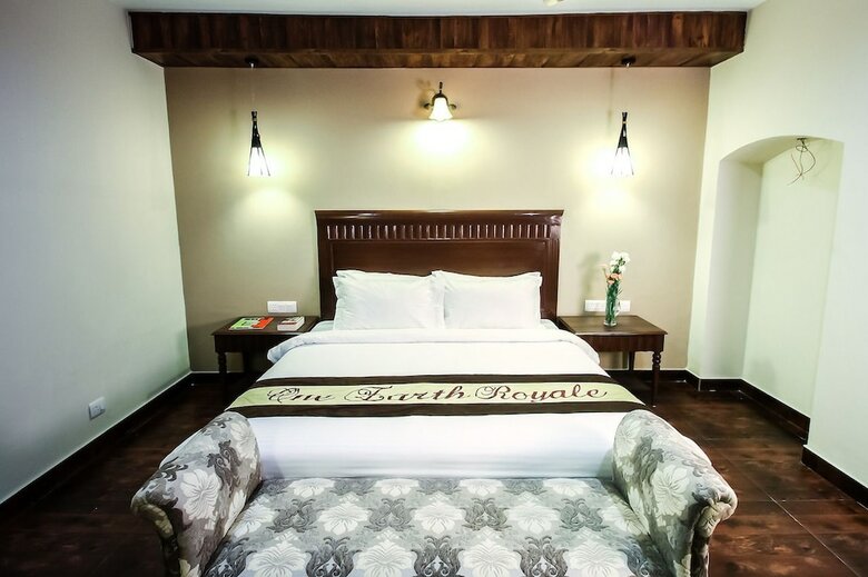 One Earth Royale Boutique Hotel