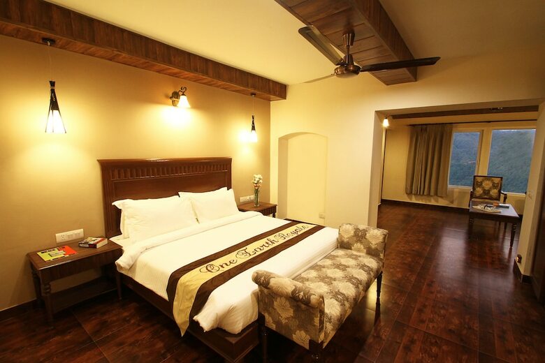One Earth Royale Boutique Hotel