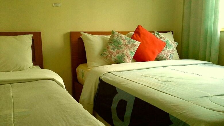 Kpw At Royal Lily Apartment