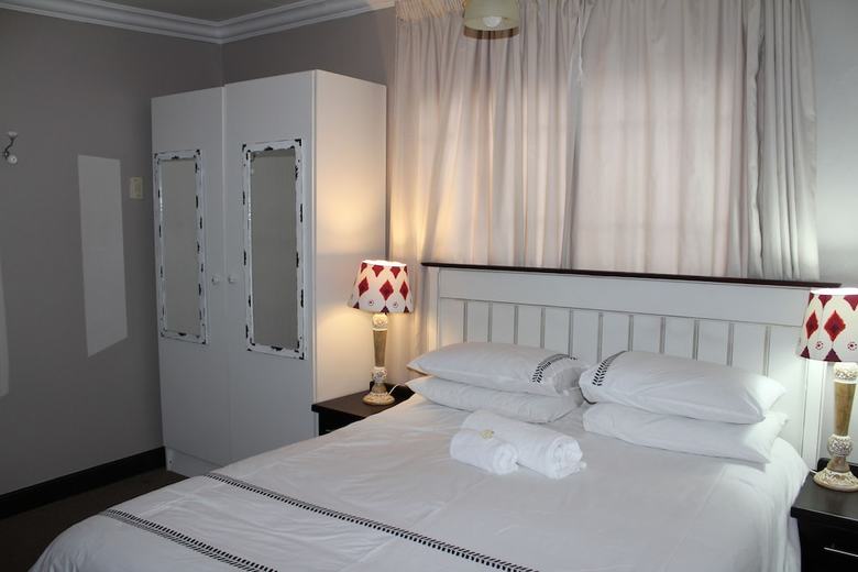 Hotel Cottonwood Guesthouse