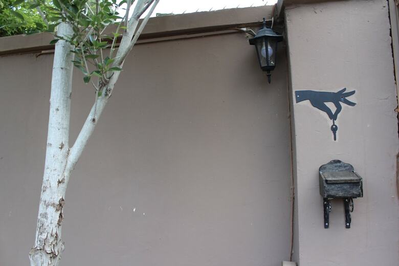 Hotel Cottonwood Guesthouse