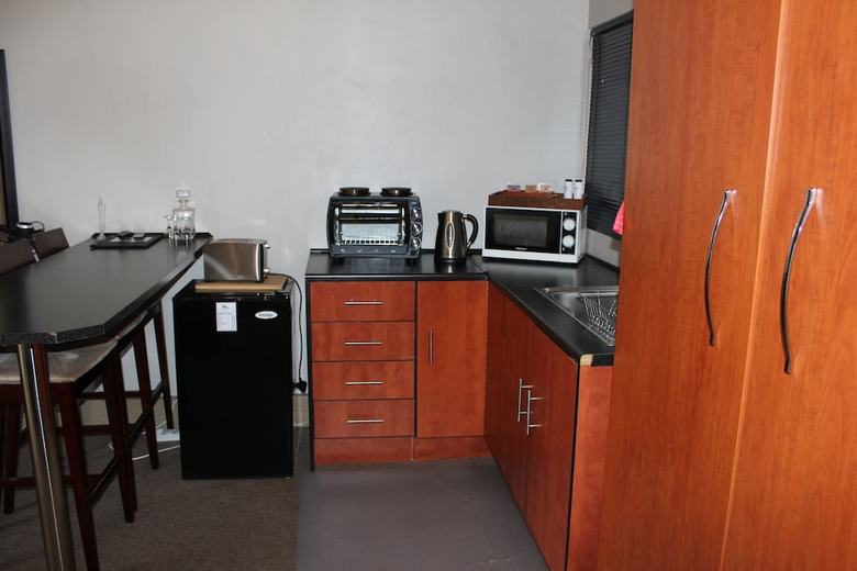 Hotel Cottonwood Guesthouse