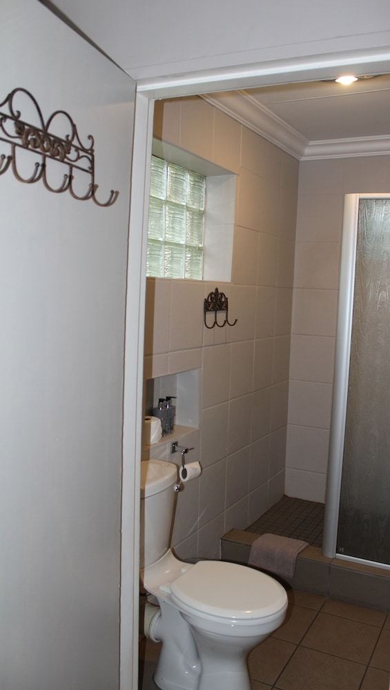 Hotel Cottonwood Guesthouse
