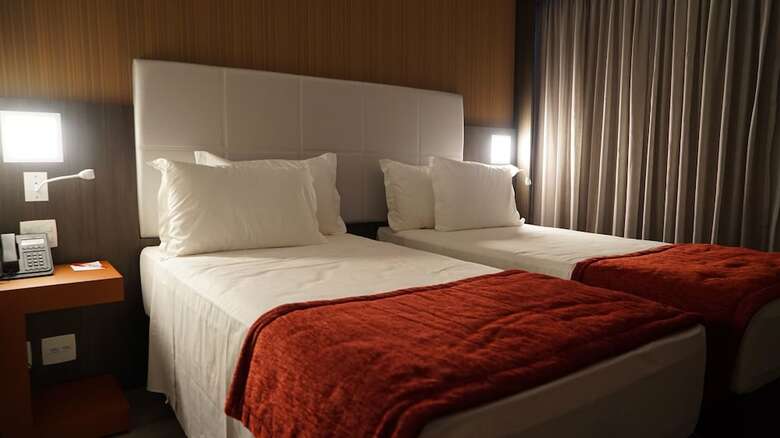 Hotel Ramada Rio De Janeiro Recreio